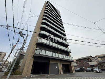 【外観】 | MARKST鶴見