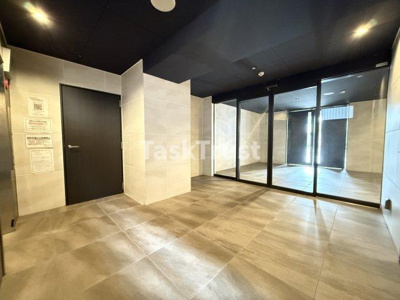 【ロビー】 | MARKST鶴見