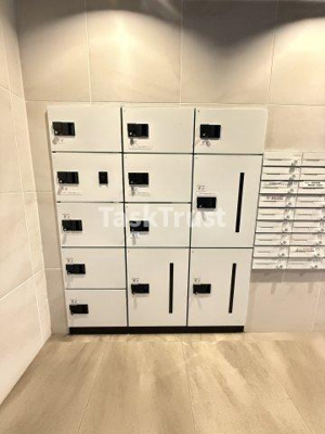 【その他共用部分】 | MARKST鶴見