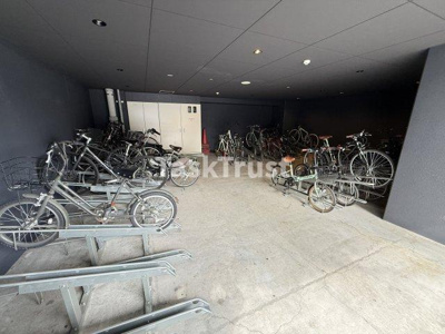 【その他共用部分】 | MARKST鶴見