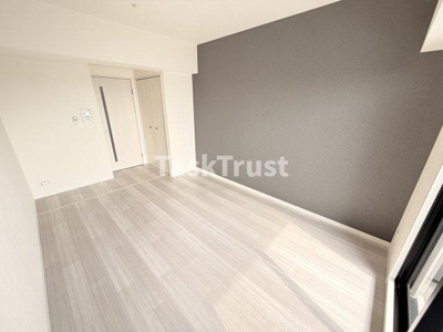 【内装】 | MARKST鶴見