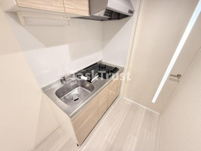 【キッチン】 | MARKST鶴見