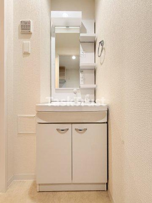 【洗面所】 | MARKST鶴見