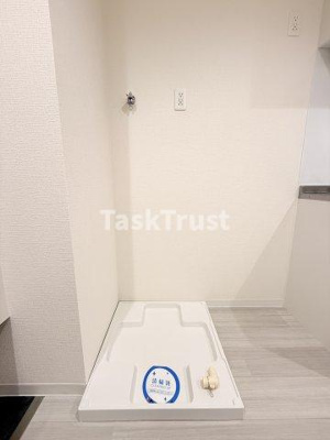 【設備】 | MARKST鶴見