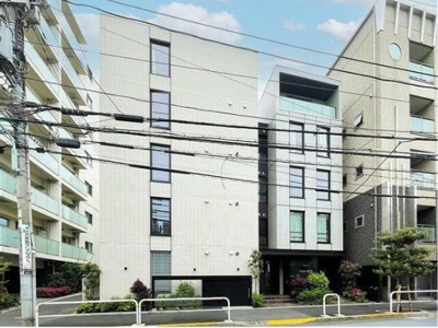 【外観】 | ＰＡＳＥＯ大崎 | きれいな外観です