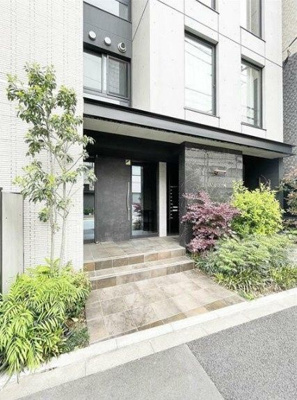 【エントランス】 | ＰＡＳＥＯ大崎 | エントランスです