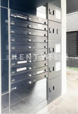 【その他共用部分】 | ＰＡＳＥＯ大崎