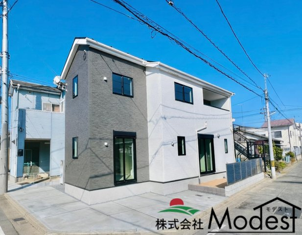 前橋六供町1丁目の外観|年中無休で平日の仕事終わり夜２０時まで受付可能です。
事前のご予約がオススメです。お気軽にお問い合わせください。