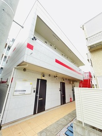 AZEST-RENT武蔵新城