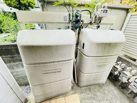 AZEST-RENT武蔵新城の設備