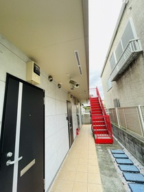 AZEST-RENT武蔵新城のその他共用部分