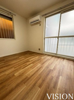 【居間・リビング】 | サンティーナS