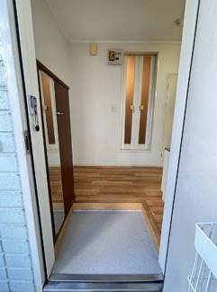 【玄関】 | サンティーナS