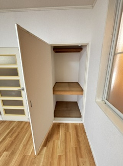 【収納】 | サンティーナS