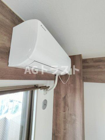 【設備】 | キョーエーマンション末広