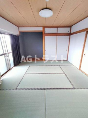 【和室】 | キョーエーマンション末広