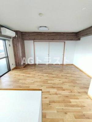 【居間・リビング】 | キョーエーマンション末広