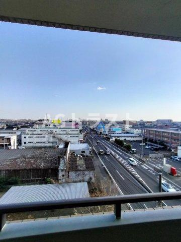 【展望】 | キョーエーマンション末広