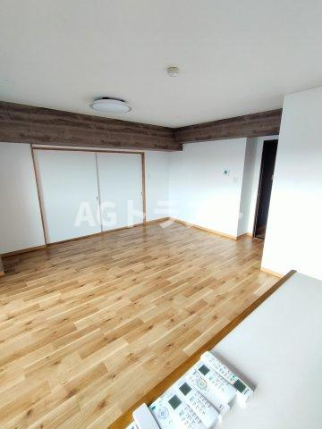 【居間・リビング】 | キョーエーマンション末広