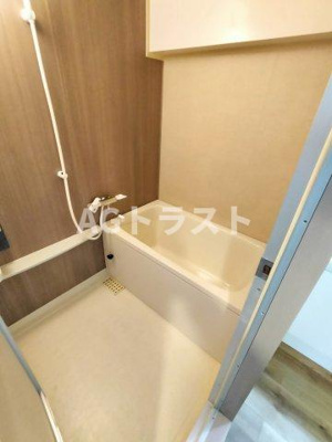 【浴室】 | キョーエーマンション末広