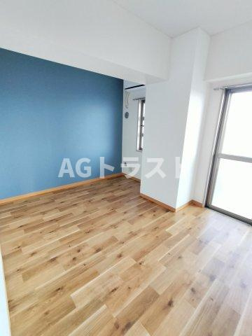 【内装】 | キョーエーマンション末広