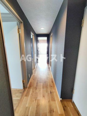 【内装】 | キョーエーマンション末広