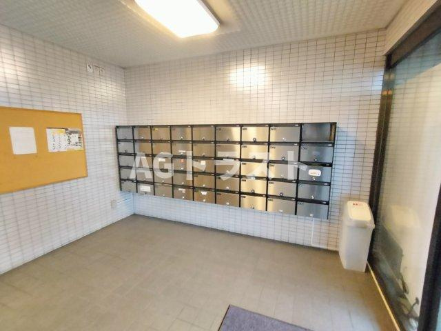 【その他】 | キョーエーマンション末広