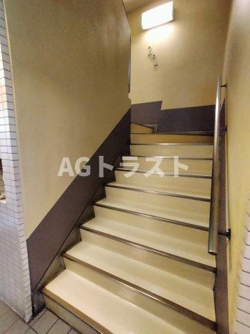 【その他】 | キョーエーマンション末広