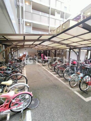 【その他共用部分】 | キョーエーマンション末広