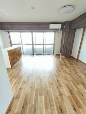 【居間・リビング】 | キョーエーマンション末広