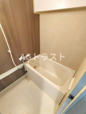 【浴室】 | キョーエーマンション末広