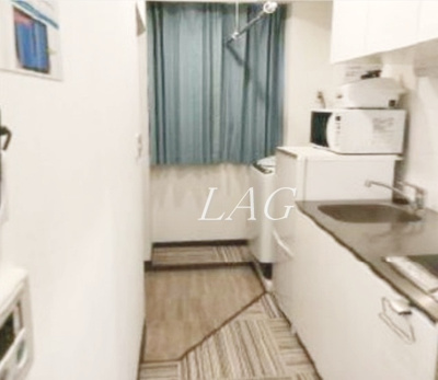 【キッチン】 | レジデンス勝どき | キッチンです。