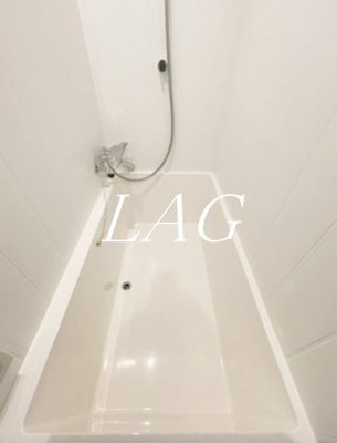 【浴室】 | レジデンス勝どき | お風呂です。