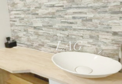 【洗面所】 | レジデンス勝どき | 洗面台です。