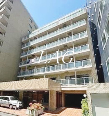 【外観】 | エルハイム麹町 | 外観です。