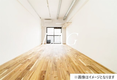 【居間・リビング】 | エルハイム麹町 | 洋室のお部屋です。