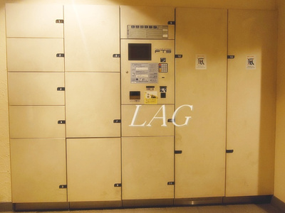 【その他】 | ベイサイドステージ東京