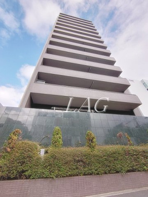 【外観】 | ベイサイドステージ東京 | 外観です。