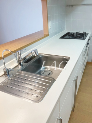 【キッチン】 | ベイサイドステージ東京 | キッチンです。