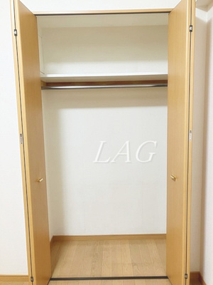 【収納】 | ベイサイドステージ東京 | 収納です。