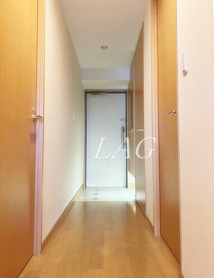 【玄関】 | ベイサイドステージ東京 | 玄関です。