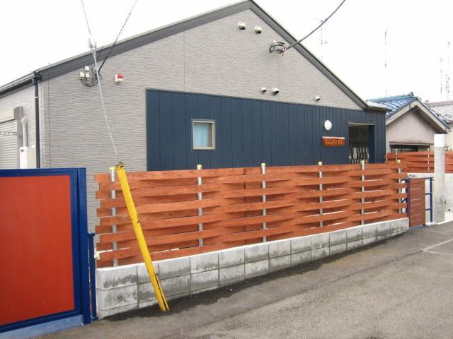 Ｂｅｒｒｙ　Ｈｉｌｌ　菊名の外観