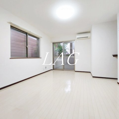 【寝室】 | フラット富士見台 | 寝室です。