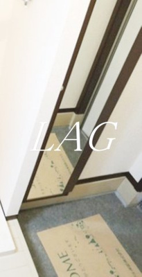 【玄関】 | フラット富士見台 | 玄関です。