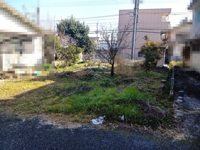 【外観】 | 市町土地