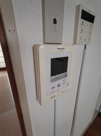 カーサ六甲のセキュリティ