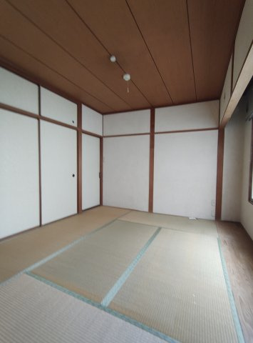 カーサ六甲の和室