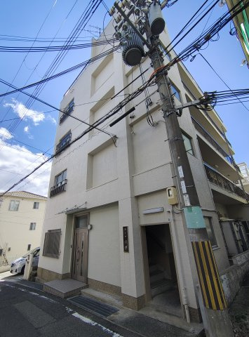 カーサ六甲