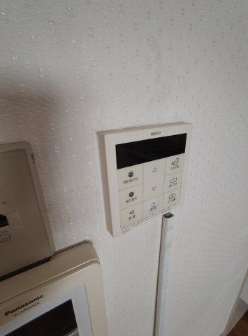 カーサ六甲の設備