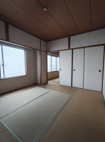 カーサ六甲の和室